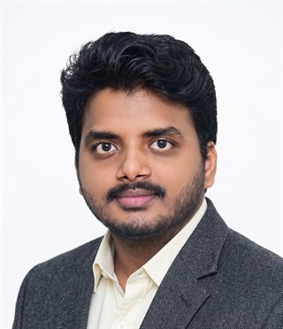 Dr. Kishore G R